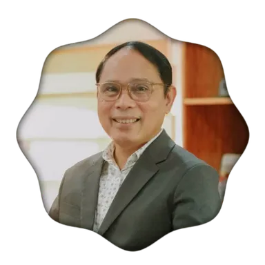 Dr. Renato G. Reyes